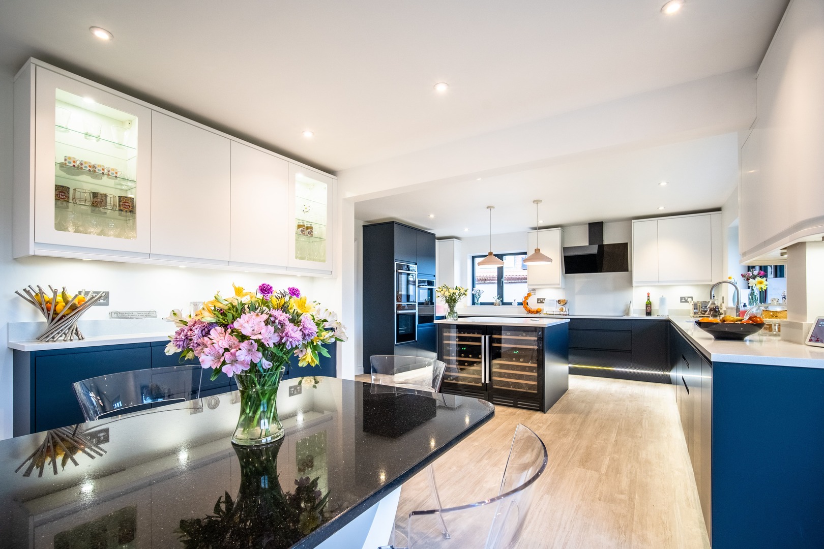 The Ultimate Kitchen Transformation Guide 2023