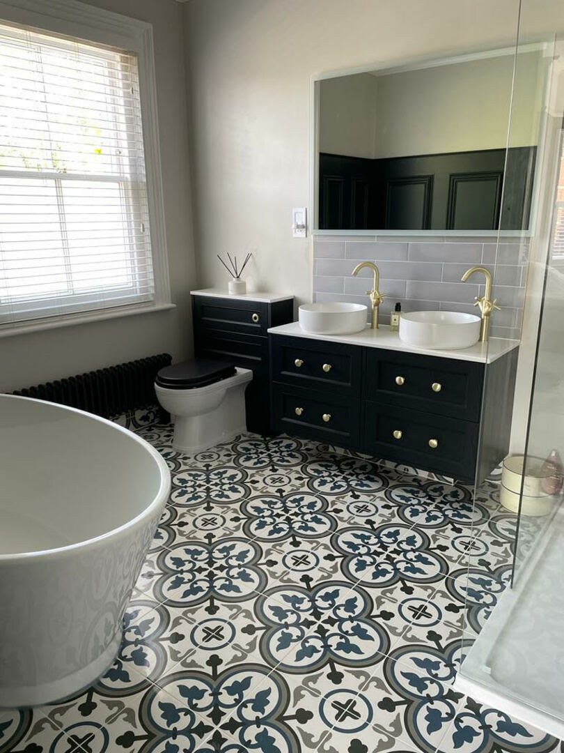 Renovating a Stunning Luxury Bathroom in Colchester