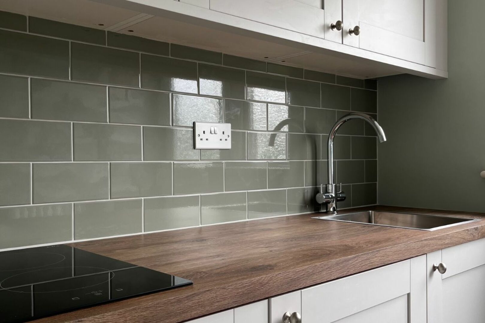 Garage Conversion in Manningtree Essex