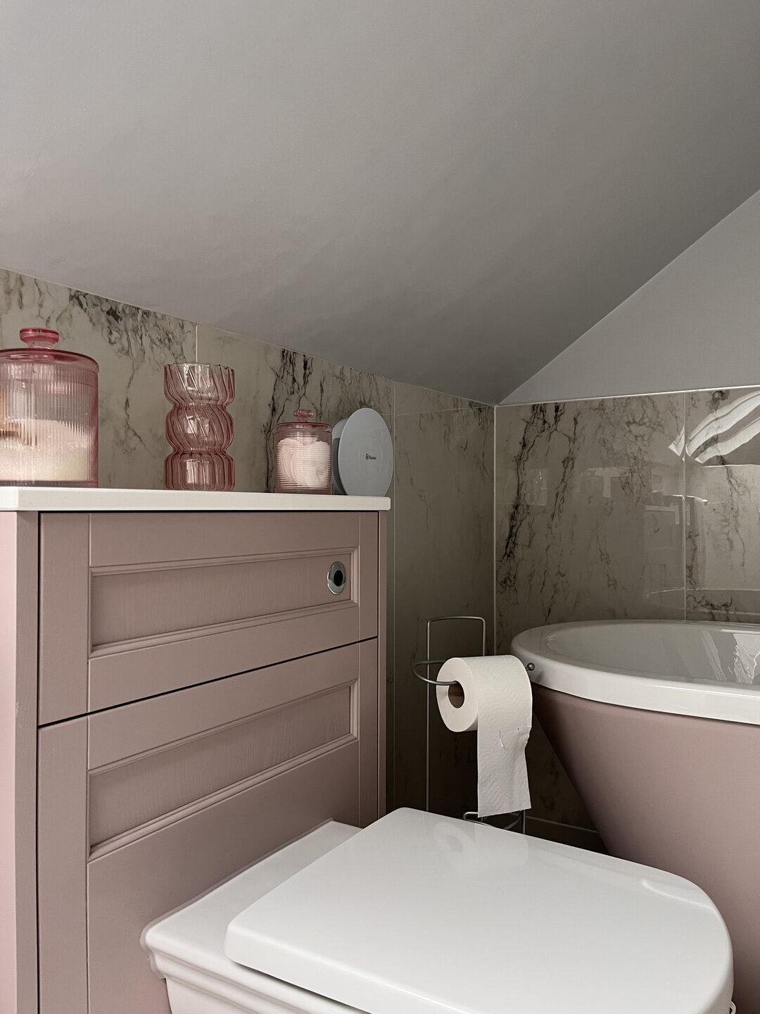 Bathroom Renovation in Hatfield Peverel Essex