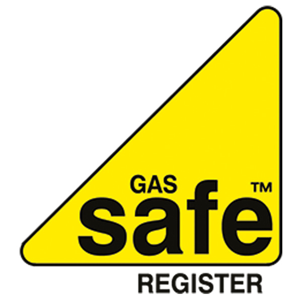 Gas Safe Register Logo